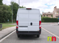 FIAT Ducato L4H2 FG35 2.3Mjet 140cv + NAVI