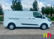 FORD Transit Custom L2H1 Fg 340 L2H1 2.0 EcoBlue 130cv +NAVI