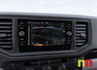 MAN TGE L4 Carrozada con plataforma 20m3 FG3.5t 2.0TDI 130CV + NAVI