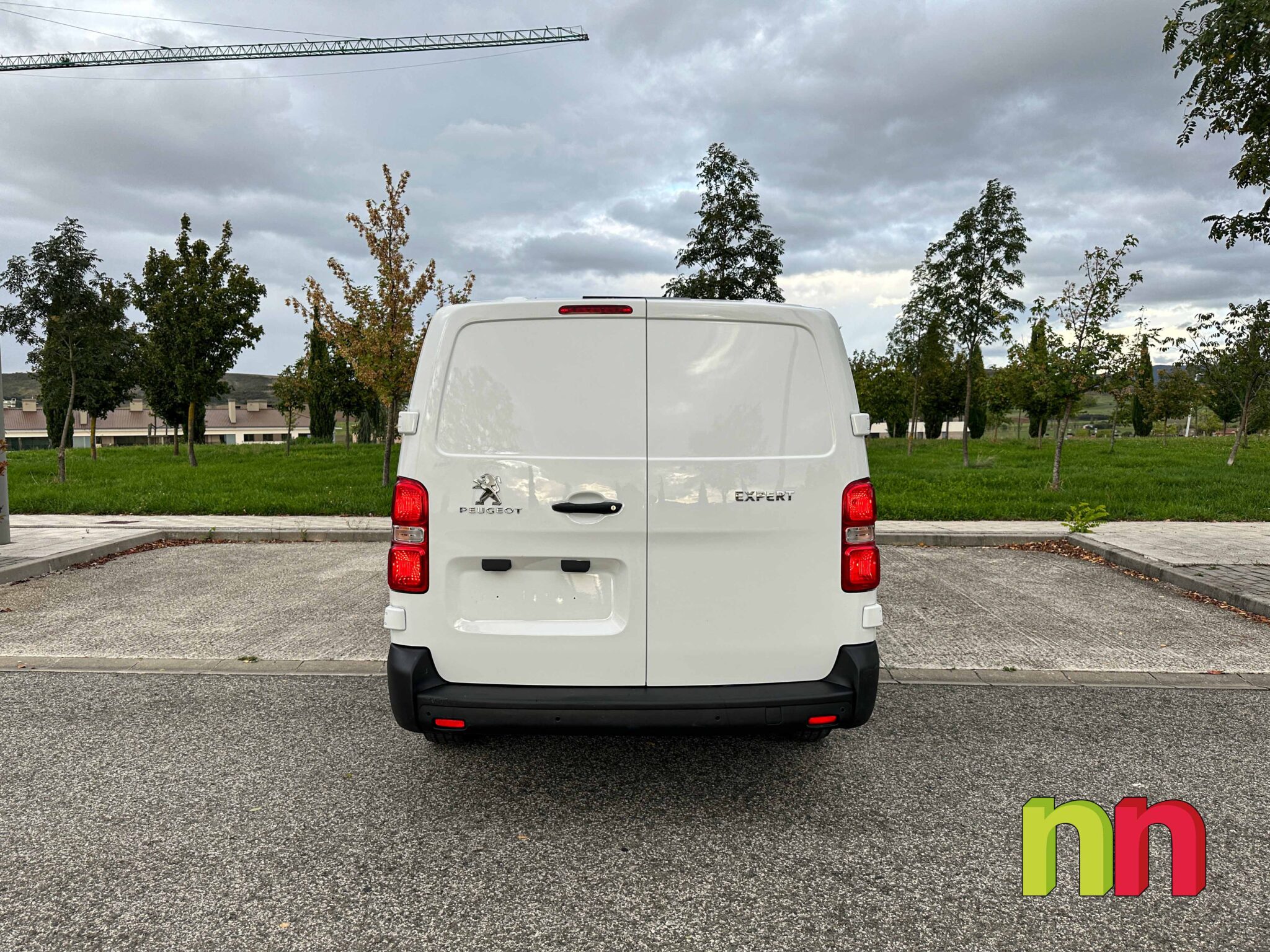 PEUGEOT Expert Long 2.0 HDi 120cv + NAVI