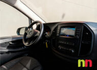 MERCEDES Vito Long FG AUTO 114CDI 136cv + NAVI