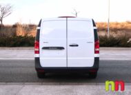 MERCEDES Vito Long FG AUTO 114CDI 136cv + NAVI