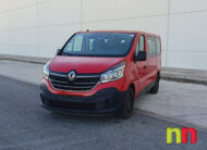 RENAULT Trafic Combi 9 L1H1 2.0DCi 145cv + NAVI