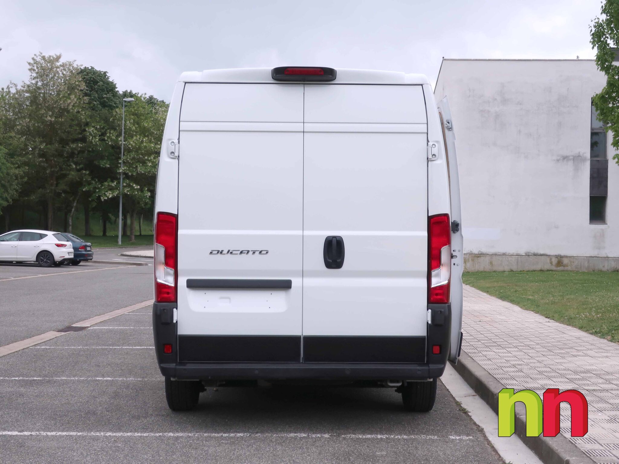 FIAT Ducato L2H2 FG35 2.2 Mjet 140cv