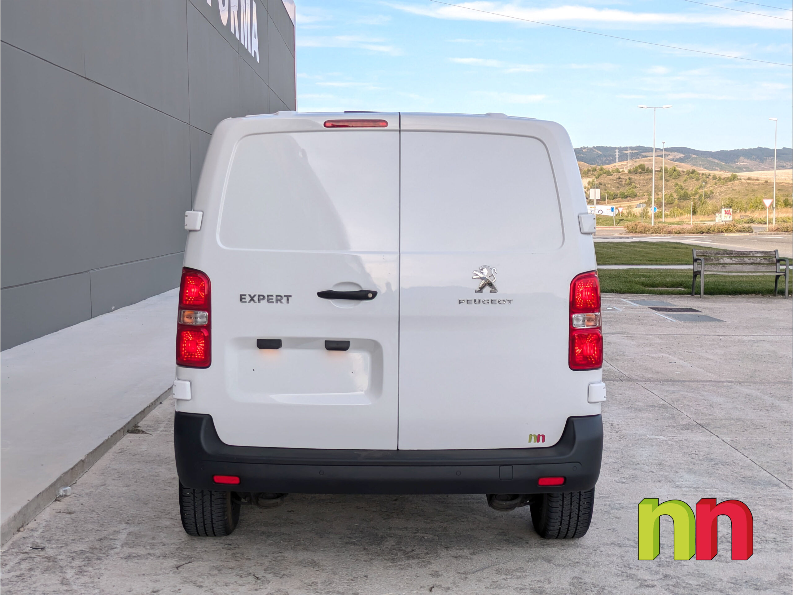 PEUGEOT STD Combi 6 2.0 BlueHDi 120cv + NAVI
