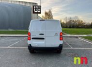CITROEN Jumpy 3 Talla M 2.0BlueHDI 145cv + NAVY