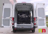 FORD Transit L3H3 FG30 2.0 EcoBlue 130cv + NAVI