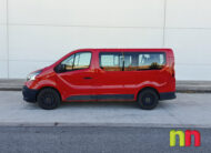 RENAULT Trafic Combi 9 L1H1 2.0DCi 145cv + NAVI
