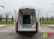 VOLKSWAGEN Crafter L4H3 FG35 2.0TDI 140cv