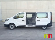 RENAULT Trafic Combi 6 L2H1 FG 3T BlueDCI 150cv