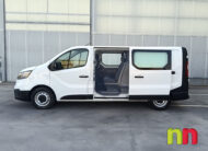 RENAULT Trafic Combi 6 L2H1 FG 2.0BlueDCI 130cv + NAVI