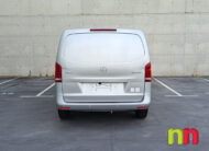 MERCEDES Vito Compact FG 114CDI 136cv + NAVI TRACCIÓN DELANTERA