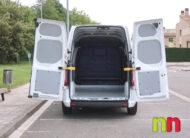 Ford Transit Custom L2H2 FG30 2.0EcoBlue 130cv + NAVI