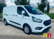 FORD Transit Custom L2H1 Fg 340 L2H1 2.0 EcoBlue 130cv +NAVI