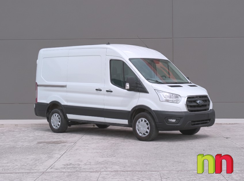 FORD Transit L2H2 FG35 2.0TDCI 130cv