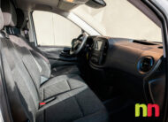 MERCEDES Vito Long FG AUTO 114CDI 136cv + NAVI