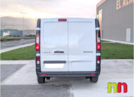 RENAULT Trafic L2H1 FG 30 2.0Blue dCi 130cv + NAVI + DOBLE PUERTA LATERAL