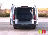 MERCEDES Vito Long FG AUTO 114CDI 136cv + NAVI