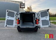 CITROEN Jumpy 3 Talla M 2.0BlueHDI 145cv + NAVY