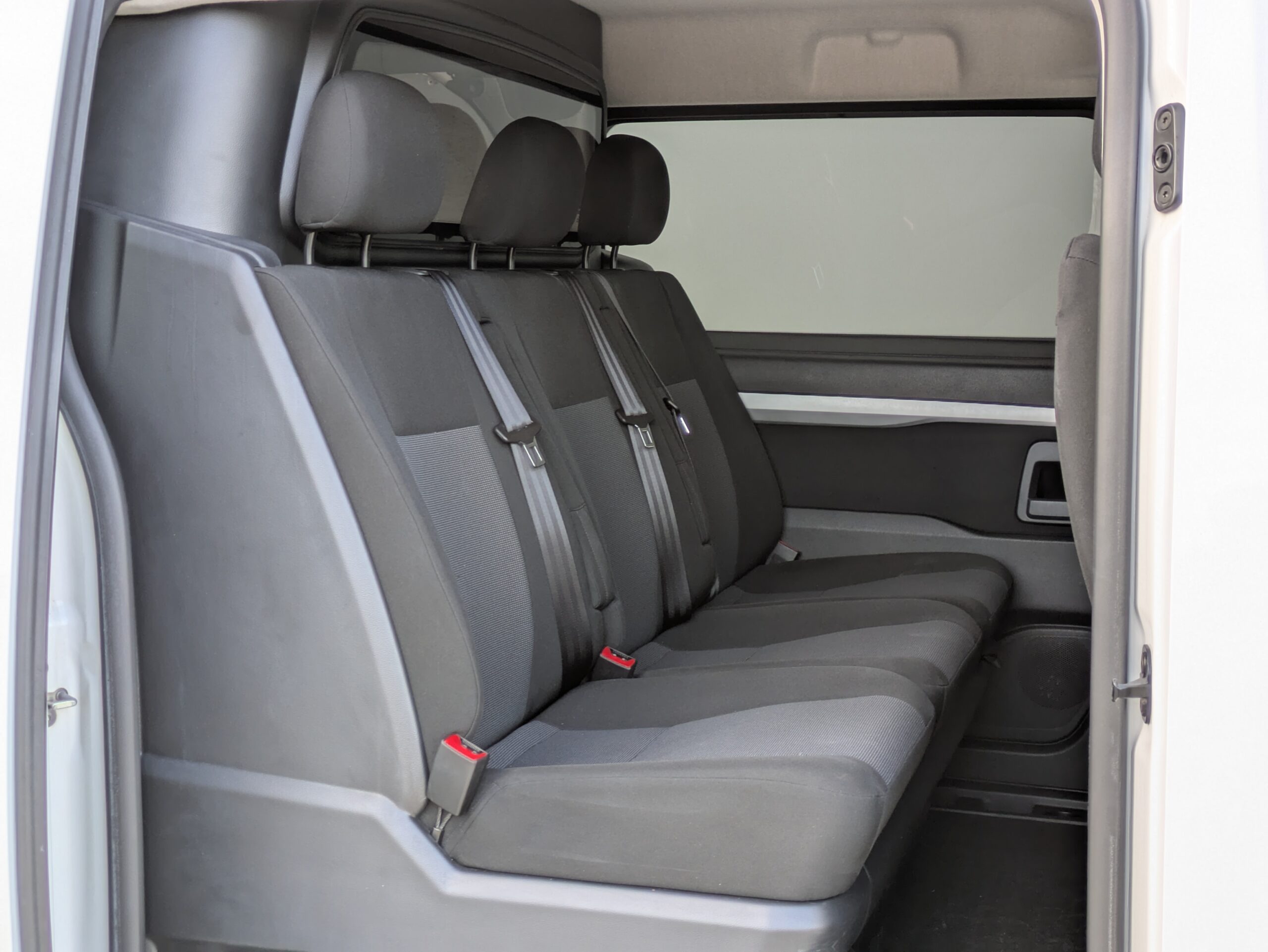 PEUGEOT STD Combi 6 2.0 BlueHDi 120cv + NAVI
