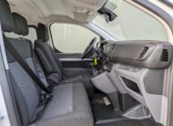 PEUGEOT STD Combi 6 2.0 BlueHDi 120cv + NAVI