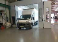 FORD Transit L3H2 Combi 7 plazas 2.0 TDCi 130cv