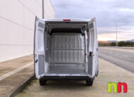 FIAT Ducato L2H2 FG30 2.3 Mjet 120cv + NAVI