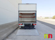 FORD Transit Carrozada con plataforma P350 L4 2.0 EcoBlue 130cv