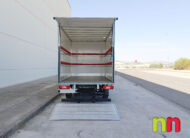 FORD Transit Carrozada con plataforma P350 L4 2.0 EcoBlue 130cv
