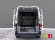 VOLKSWAGEN Crafter L4H2 FG35 AUTO 2.0TDI 140cv + NAVI