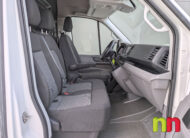 VOLKSWAGEN Crafter L4H2 FG35 2.0TDI 140cv + NAVI