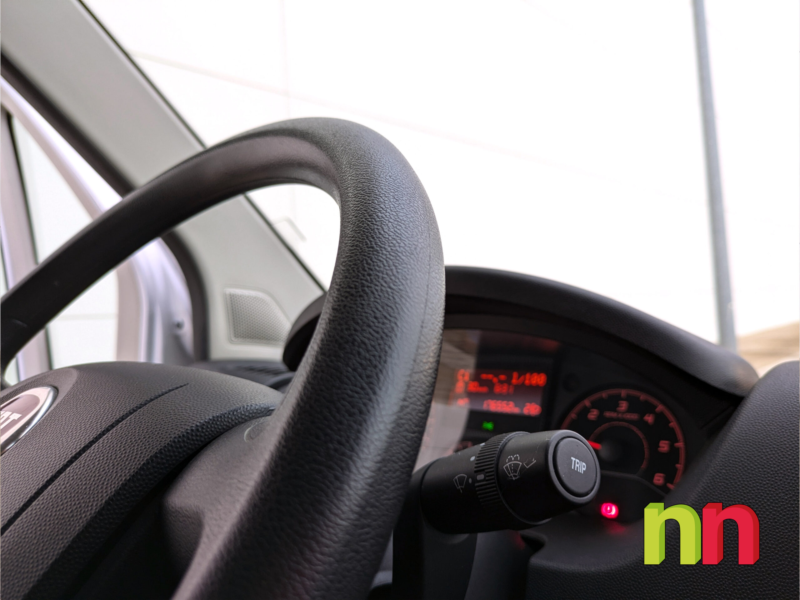FIAT Ducato L2H2 FG30 2.3 Mjet 120cv + NAVI