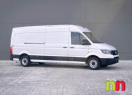 VOLKSWAGEN Crafter L4H2 FG35 AUTO 2.0TDI 140cv + NAVI