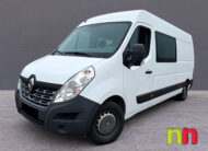 RENAULT Master Combi 7 Plazas L3H2 FG35 2.3DCI 130cv