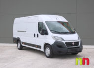 FIAT Ducato L4H2 FG35 2.3Mjet 140cv Sin AdBlue+ NAVI