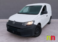 VOLKSWAGEN Caddy Cargo Furgón 2.0 TDI 102CV