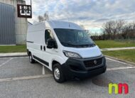 FIAT Ducato L2H2 FG35 2.3 Mjet 140cv + NAVI