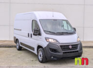 FIAT Ducato L2H2 FG30 2.3 Mjet 120cv + NAVI