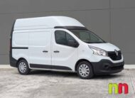 RENAULT Trafic L1H2 2.0DCI 145cv + NAVI