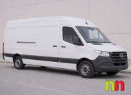 MERCEDES Sprinter L3H2 FG35 AUTO 315CDI 150cv + NAVI