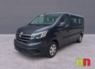 RENAULT Trafic Combi 9 L2H1 2.0DCi 150cv + NAVI
