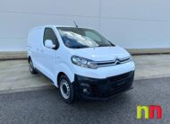 CITROEN Jumpy 3 Talla M 2.0BlueHDI 120cv + NAVY