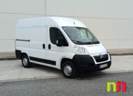 CITROEN Jumper L1H2 FG30 2.2HDI 130CV