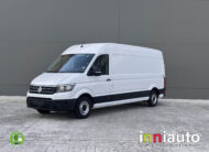 VOLKSWAGEN Crafter L4H2 FG35 AUTO 2.0TDI 140cv + NAVI