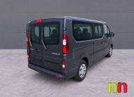 RENAULT Trafic Combi 9 L2H1 2.0DCi 150cv + NAVI