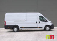 FIAT Ducato L4H2 FG35 2.3Mjet 140cv Sin AdBlue+ NAVI