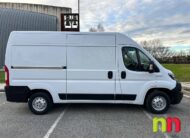 FIAT Ducato L2H2 FG35 2.3 Mjet 140cv + NAVI