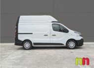 RENAULT Trafic L1H2 2.0DCI 145cv + NAVI