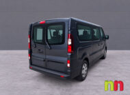RENAULT Trafic Combi 9 L2H1 2.0DCi 150cv + NAVI
