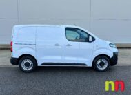 CITROEN Jumpy 3 Talla M 2.0BlueHDI 120cv + NAVY